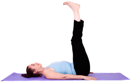 Beginning Yoga Moves to Rebuild and Restrengthen Your Core, Postpartum |  Whole Mama Yoga