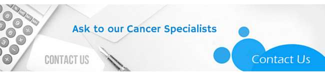 Ask to Our Cancer Specialist