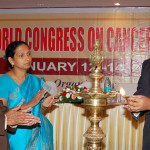 Shaji V Kudiyath Cancer doctor in India